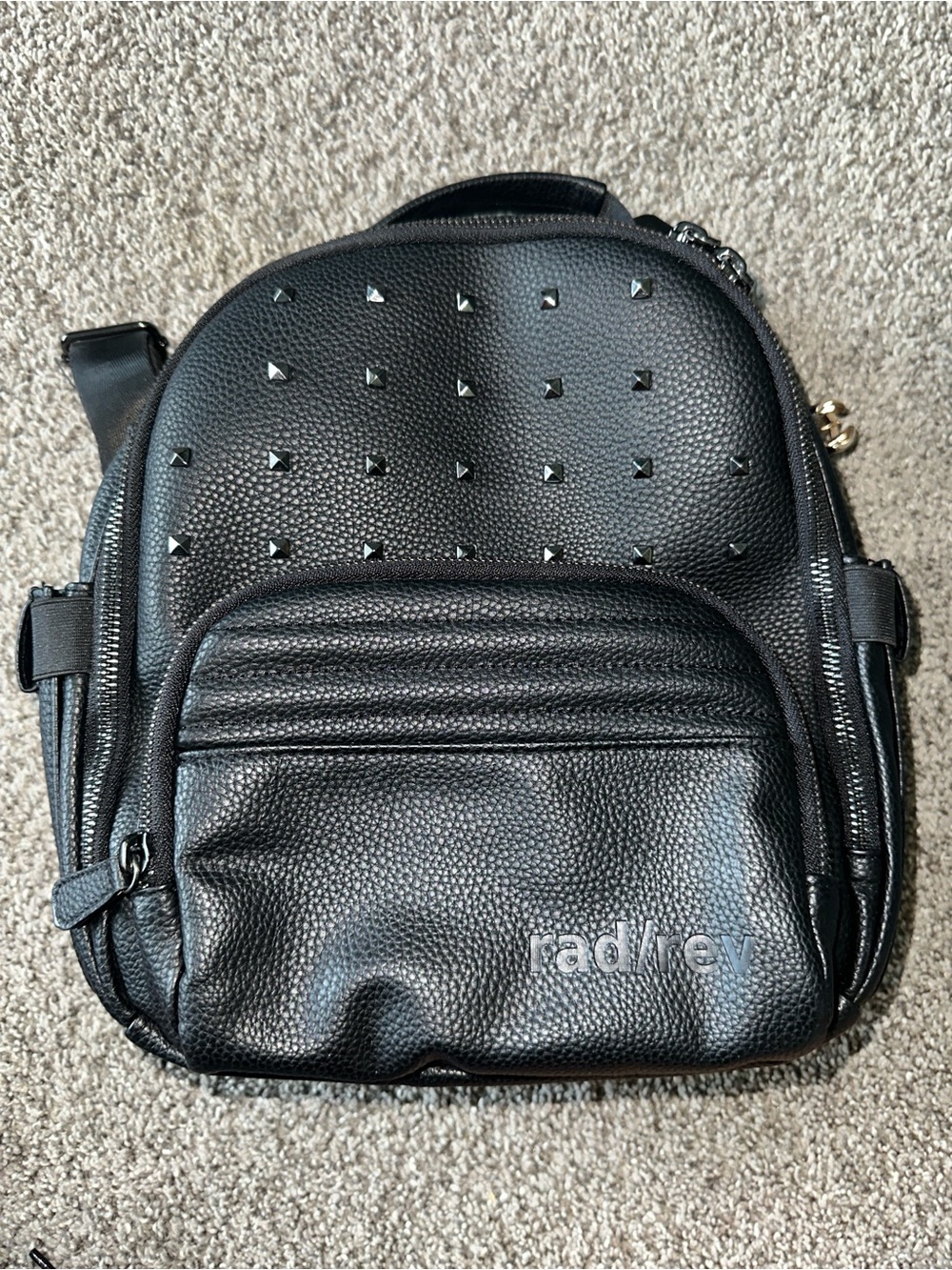 RadRev OG Mini Backpack